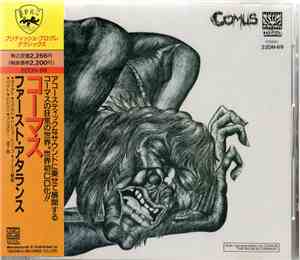 Comus - First Utterance