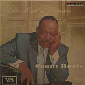 Count Basie - The Band Of Distinction