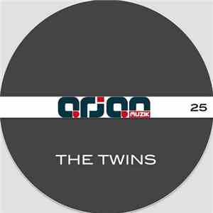 Danilo Vigorito - The Twins Ep