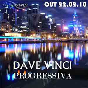 Dave Vinci - Progressiva