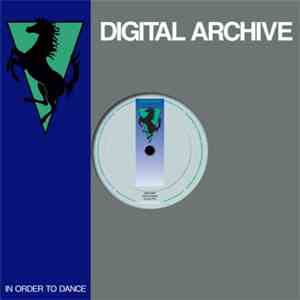 David Morley - Stardancer EP