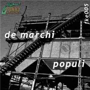 De Marchi - Populi