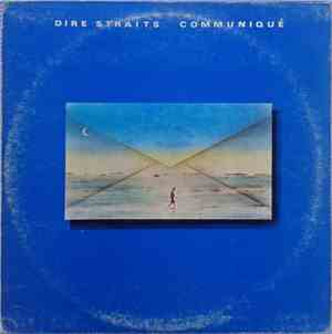 Dire Straits - Communiqué