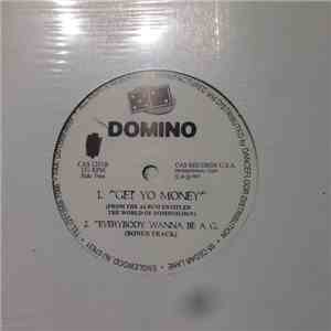 Domino - On Them Thangz