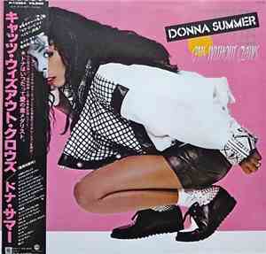 Donna Summer - Cats Without Claws