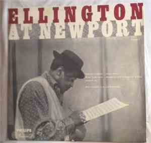 Duke Ellington E La Sua Orchestra - Ellington At Newport