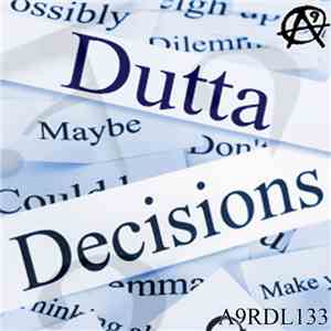 Dutta - Decisions