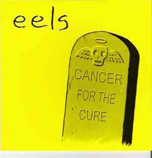 Eels - Cancer For The Cure