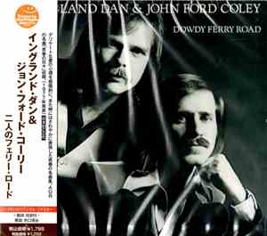 England Dan & John Ford Coley - Dowdy Ferry Road