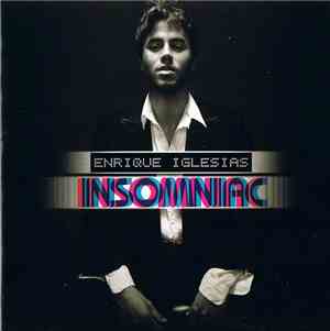 Enrique Iglesias - Insomniac
