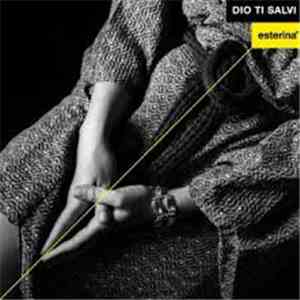 Esterina  - Dio ti salvi