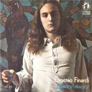 Eugenio Finardi - Spacey Stacey