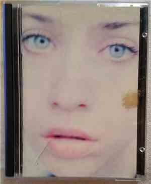 Fiona Apple - Tidal