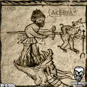 Fork  - Acedia