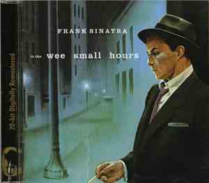 Frank Sinatra - In The Wee Small Hours