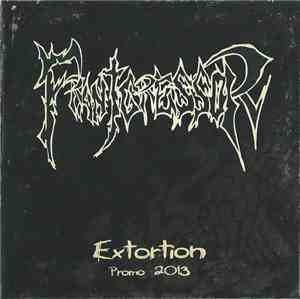 Frantgressor - Extortion