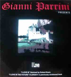 Gianni Parrini - I Love