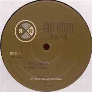 Gino Vittori - Relief 2000