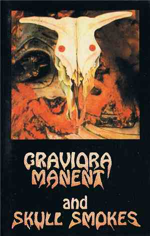 Graviora Manent / Skull Smokes - Pain / Skull Smokes