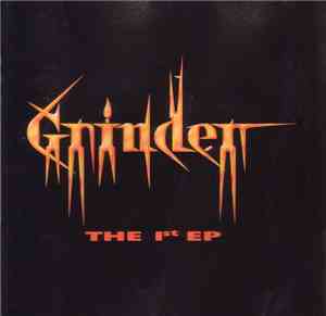 Grinder  - The First EP