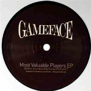 Gunjack & Event 7 - Most Valuable Players EP