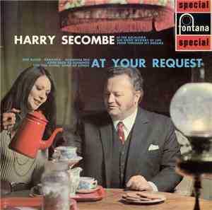 Harry Secombe - At Your Request