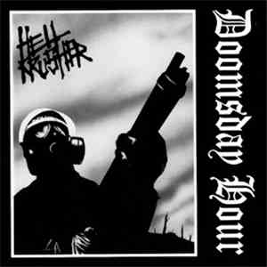 Hellkrusher - Doomsday Hour