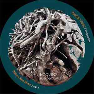 Hooved - Between The Evil