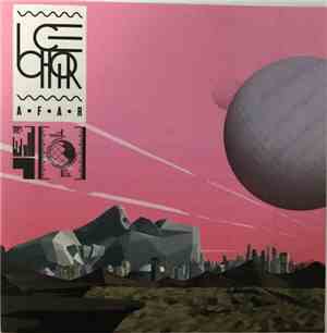 Ice Choir - Afar