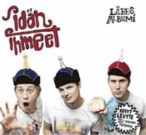 Idän Ihmeet - Lähes Albumi