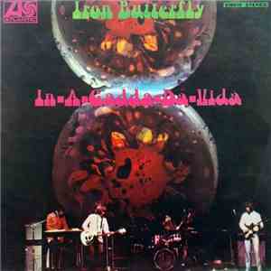Iron Butterfly - In-A-Gadda-Da-Vida
