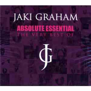 Jaki Graham - Absolute Essential - The Very Best Of