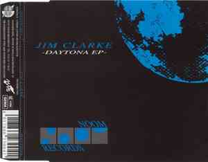 Jim Clarke - Daytona EP