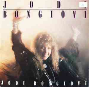 Jodi Bongiovi - Jodi Bongiovi