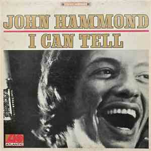John Hammond - I Can Tell