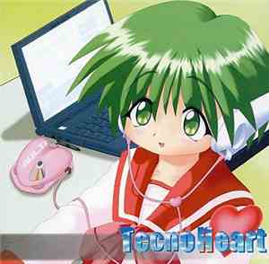 JP  - Tecno Heart ~Euro Remix~