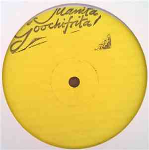 Juanita Goochifrita And The Orchard Street Bagel Band - Go Funk Yourself