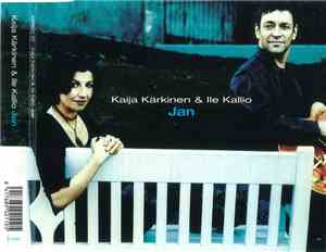 Kaija Kärkinen & Ile Kallio - Jan