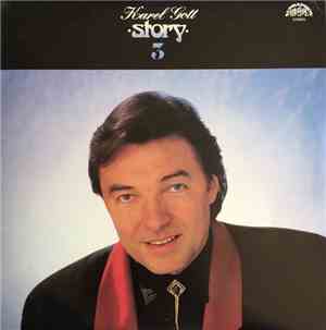 Karel Gott - Story 3