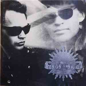 Kings Of The Sun - Full Frontal Attack