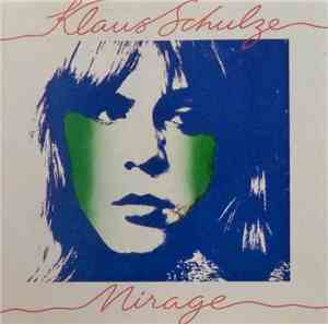 Klaus Schulze - Mirage