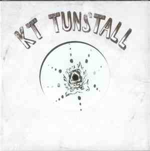 KT Tunstall - Push That Knot Away