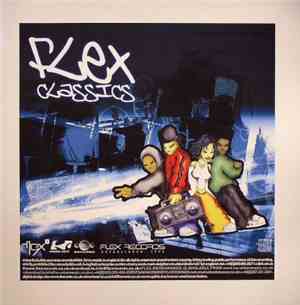 L Double - Flex Classics - Volume 5