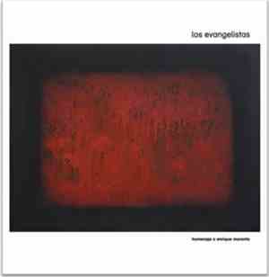 Los Evangelistas - Homenaje A Enrique Morente