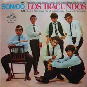 Los Iracundos - El Sonido De Los Iracundos