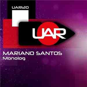 Mariano Santos - Monolog
