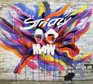 MAW - Strictly MAW