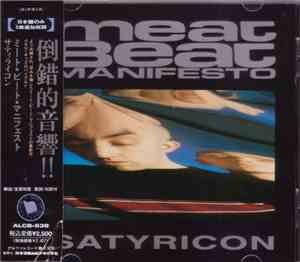 Meat Beat Manifesto - Satyricon