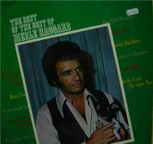 Merle Haggard - The Best Of The Best Of Merle Haggard