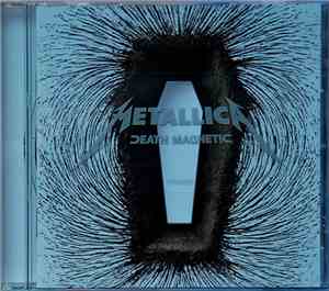 Metallica - Death Magnetic